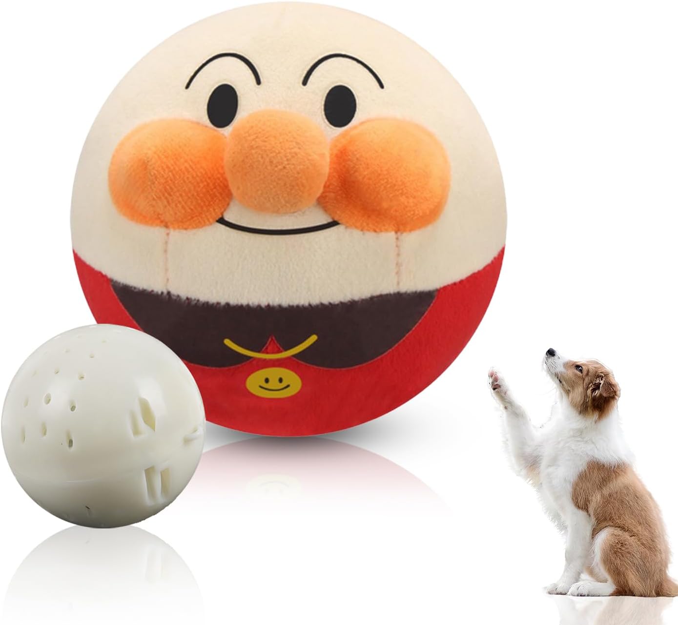 Bread Jumping Ball